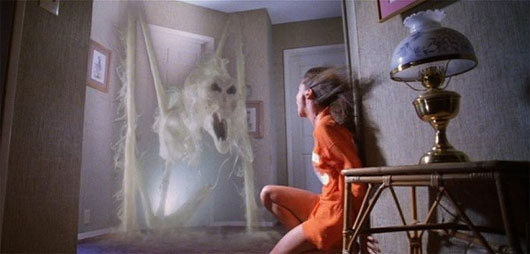 Hiện tượng ma quỷ quấy nhiễu v&agrave; những l&yacute; giải khoa học